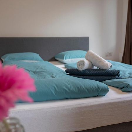 Lovely City Center Apartment In Innsbruck Exterior photo