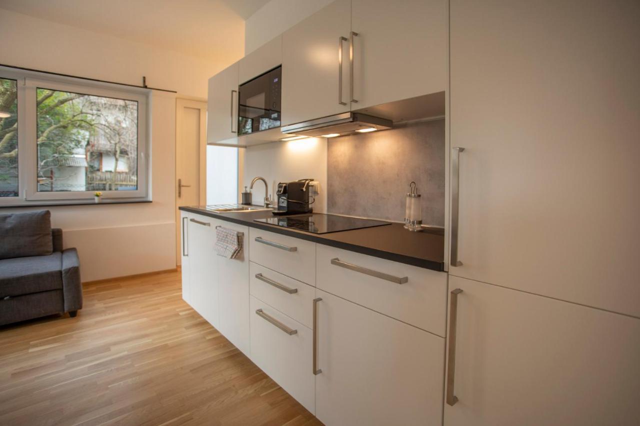 Lovely City Center Apartment In Innsbruck Exterior photo