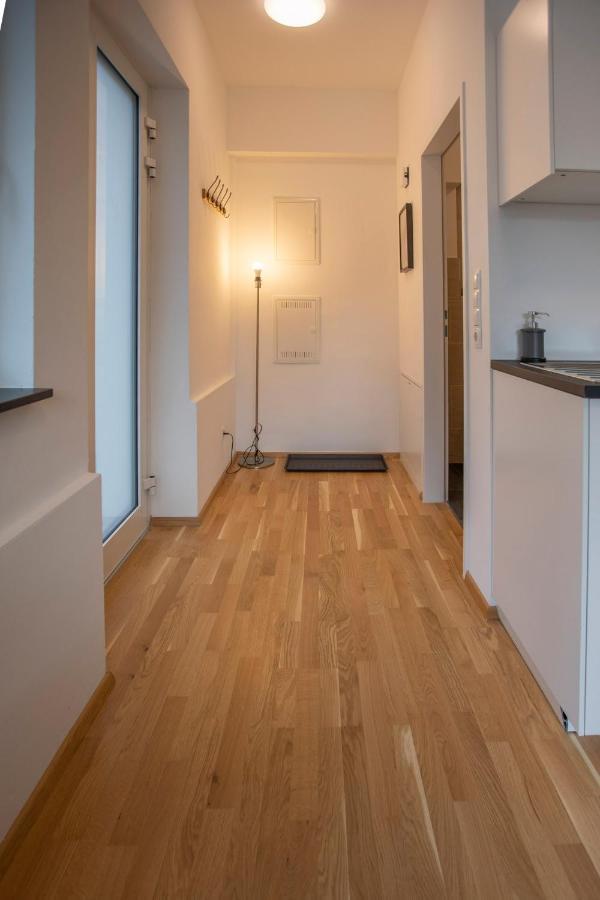 Lovely City Center Apartment In Innsbruck Exterior photo