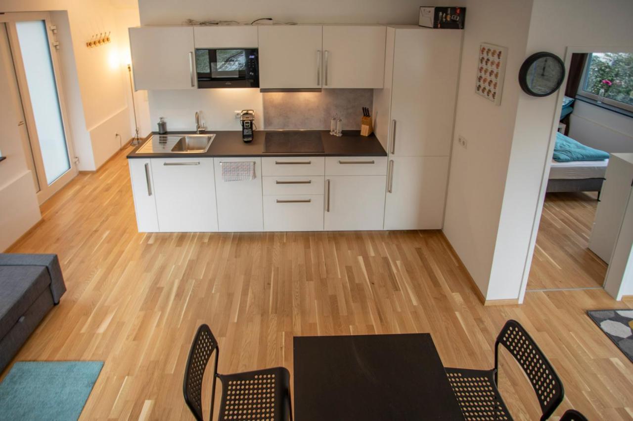 Lovely City Center Apartment In Innsbruck Exterior photo